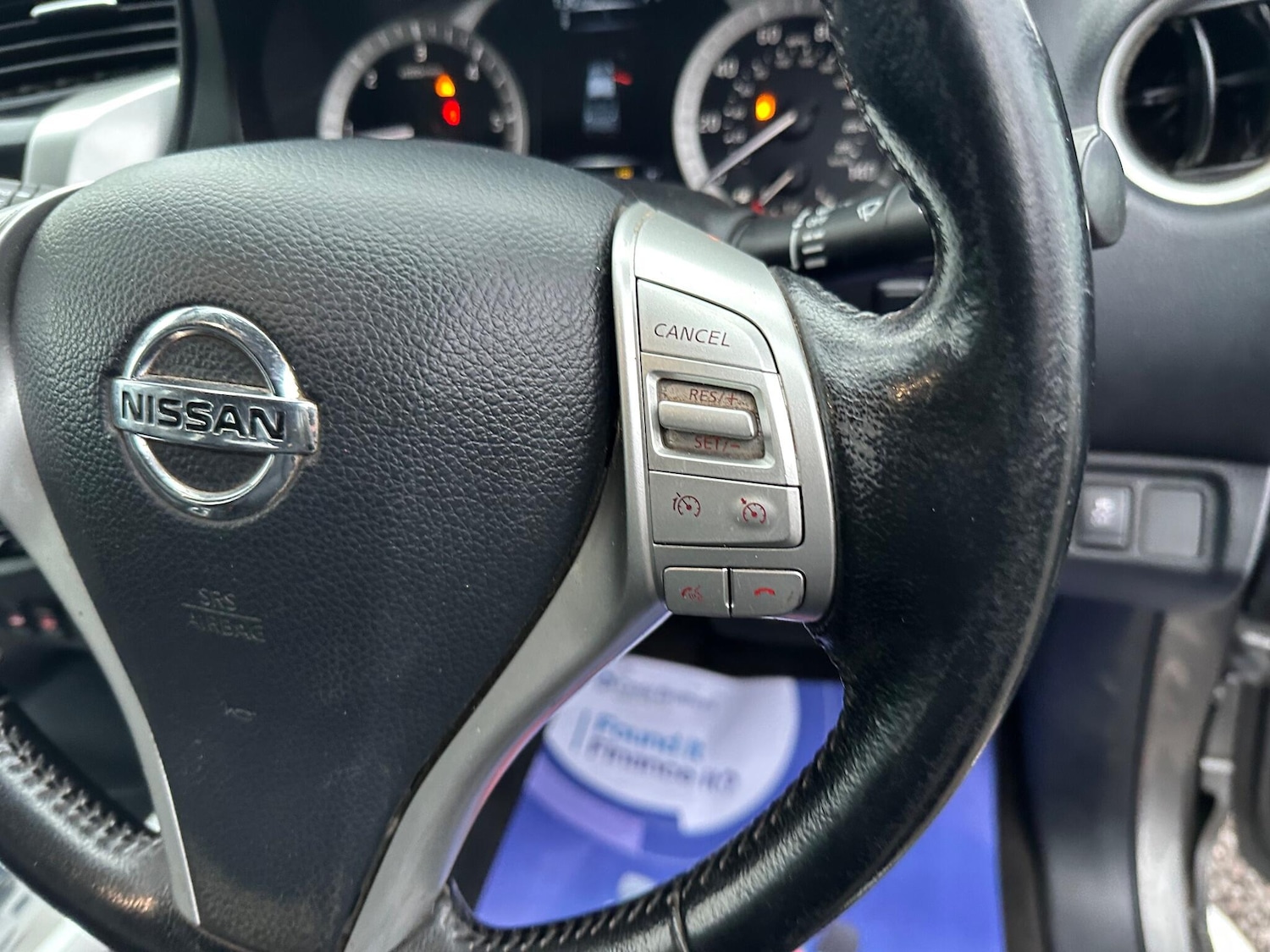 Used Nissan Navara 2019 for sale - 77040249: Photo 28