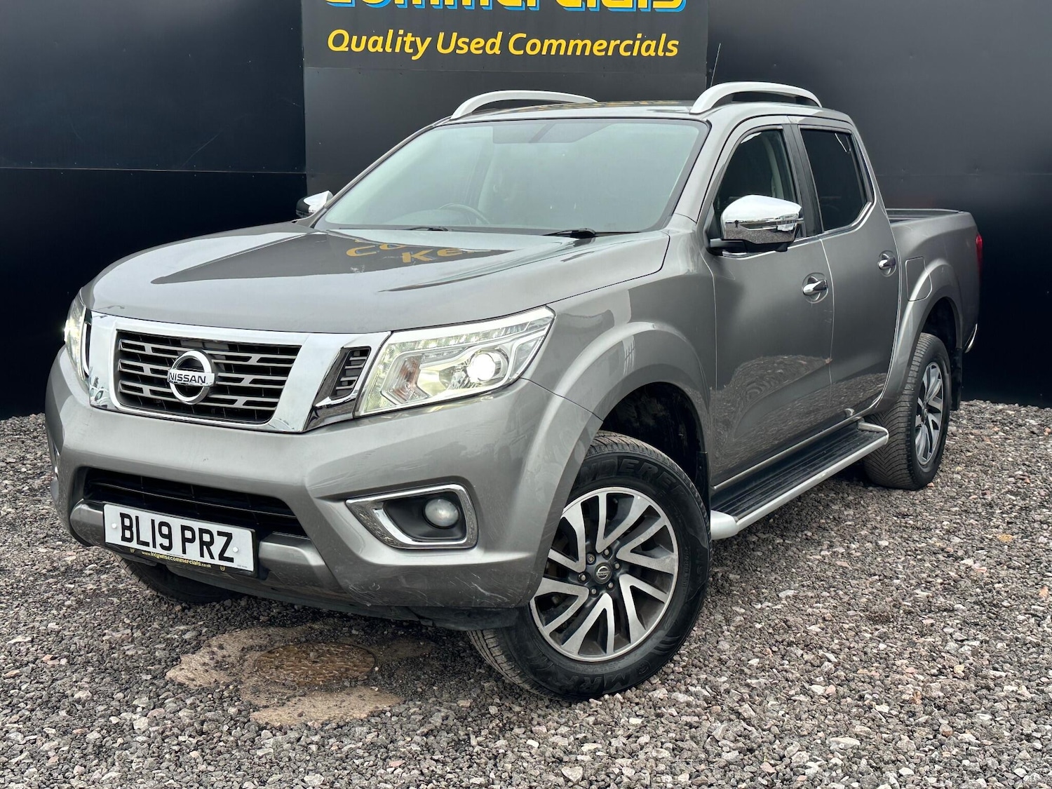 Used Nissan Navara 2019 for sale - 77040249: Photo 3