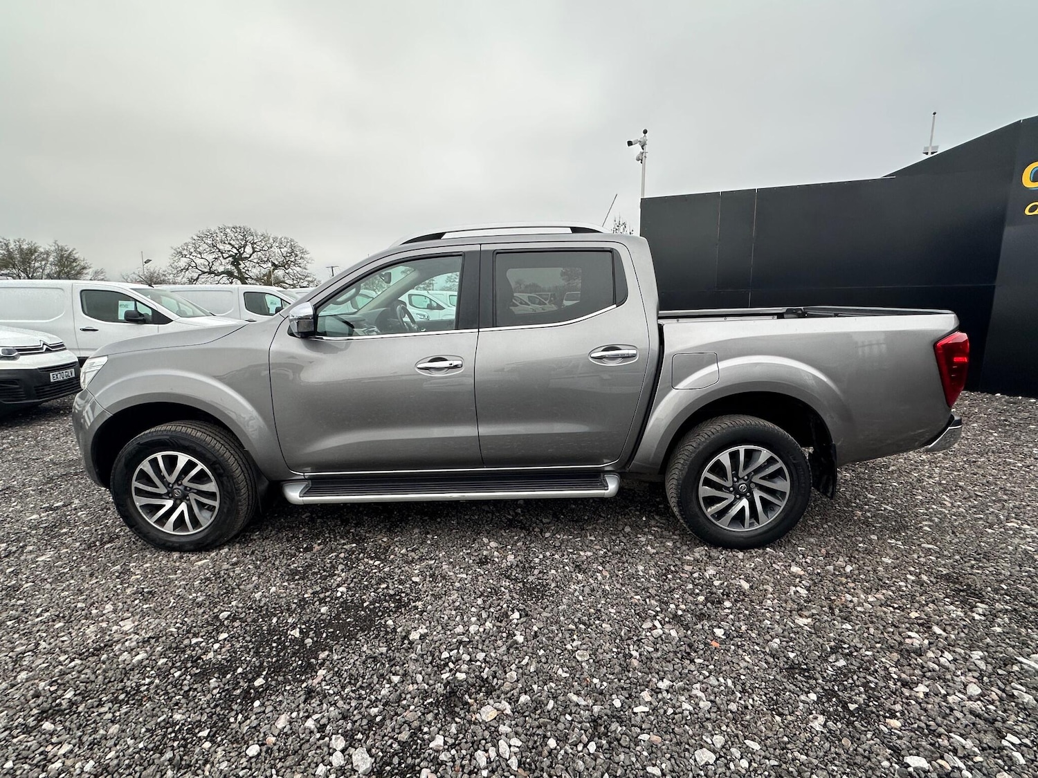 Used Nissan Navara 2019 for sale - 77040249: Photo 6