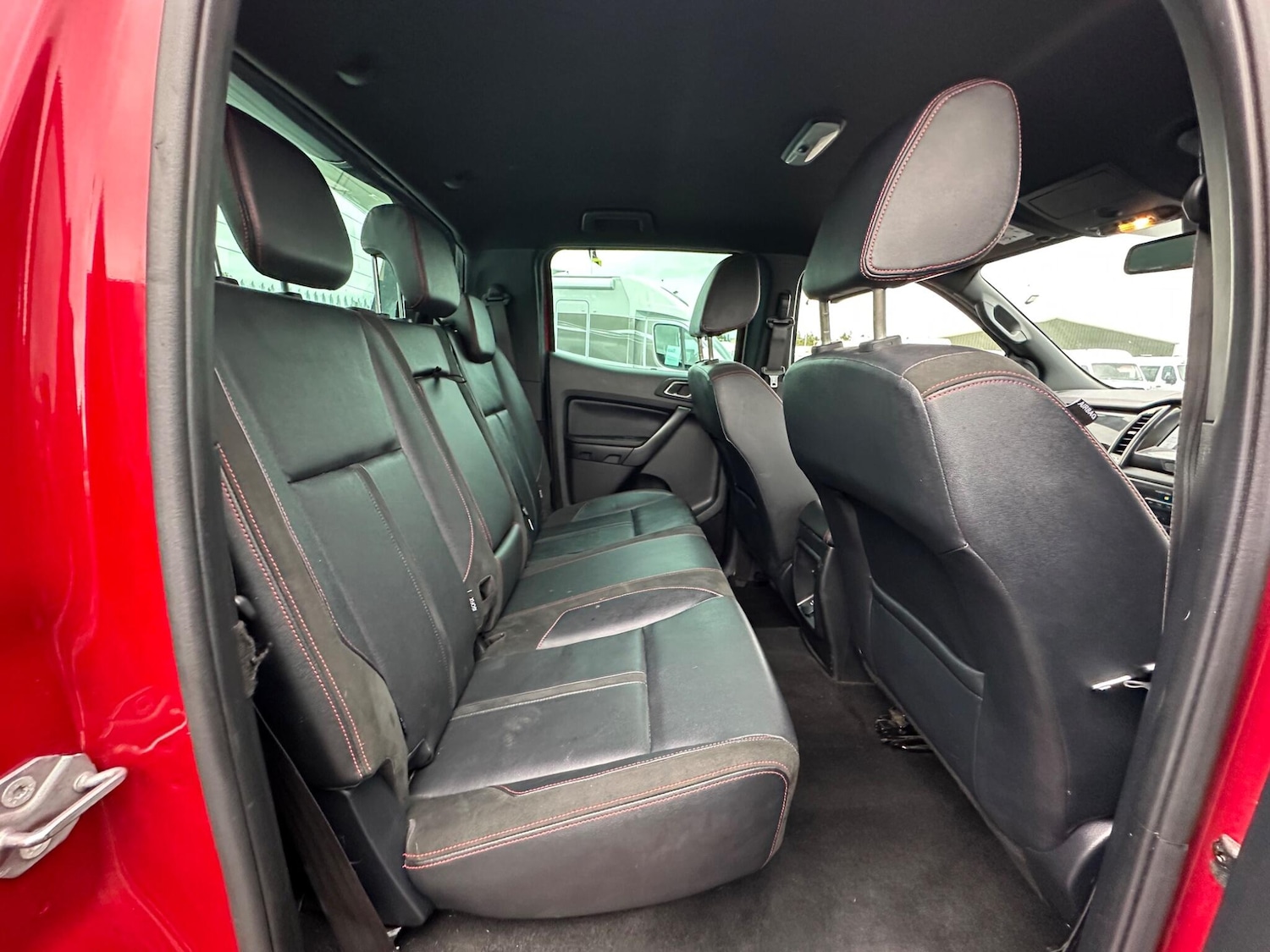 Vehicle 16