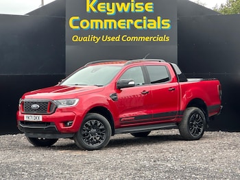 Ford - Ranger