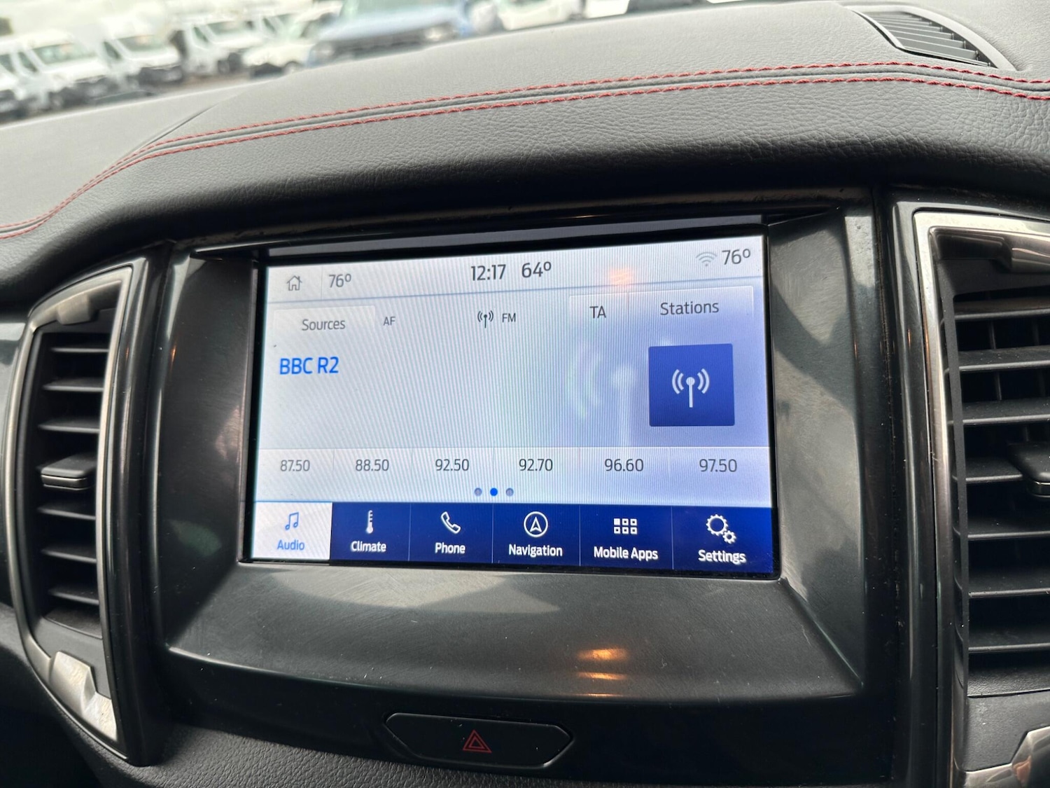 Vehicle 24