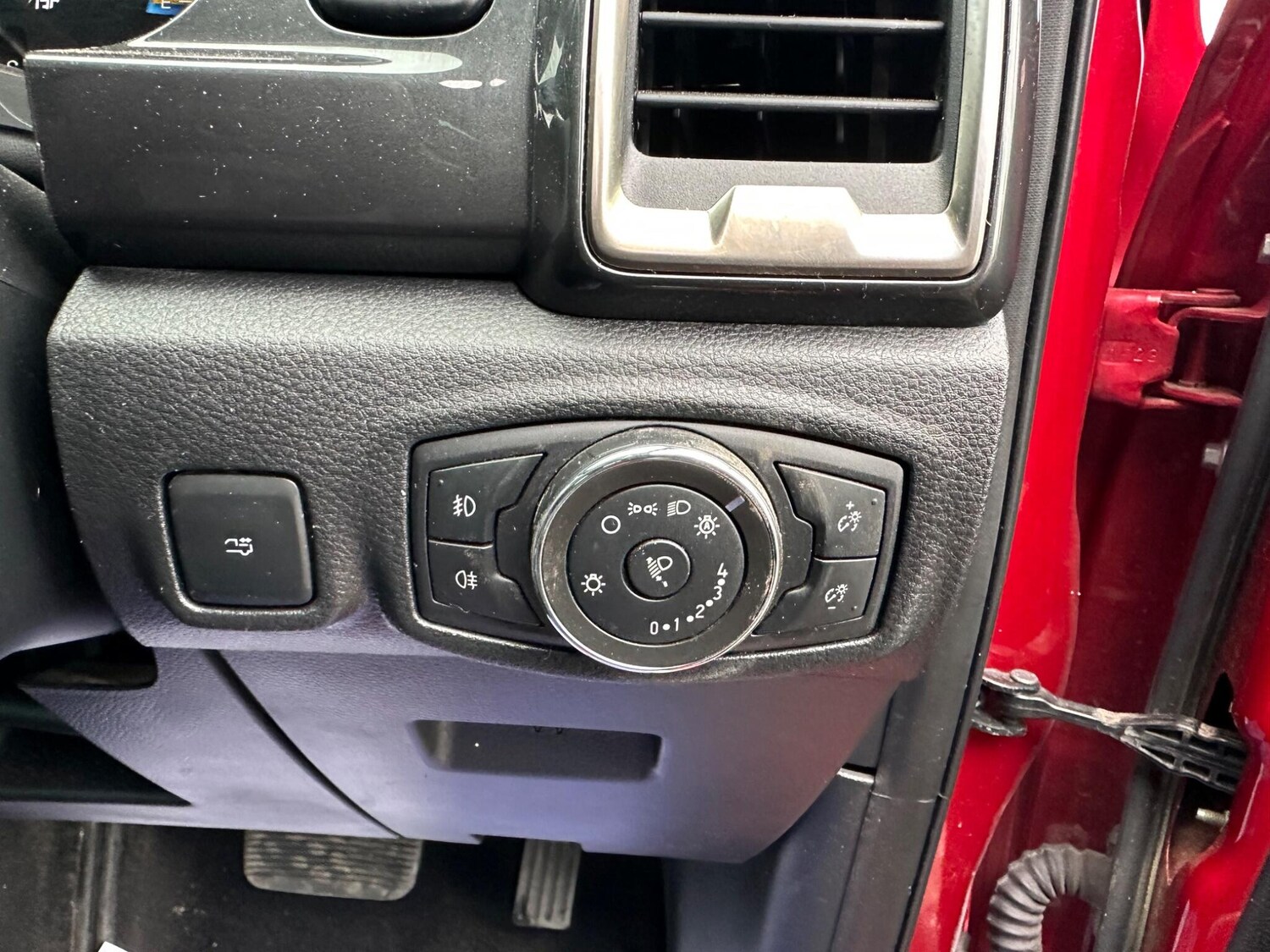 Vehicle 31