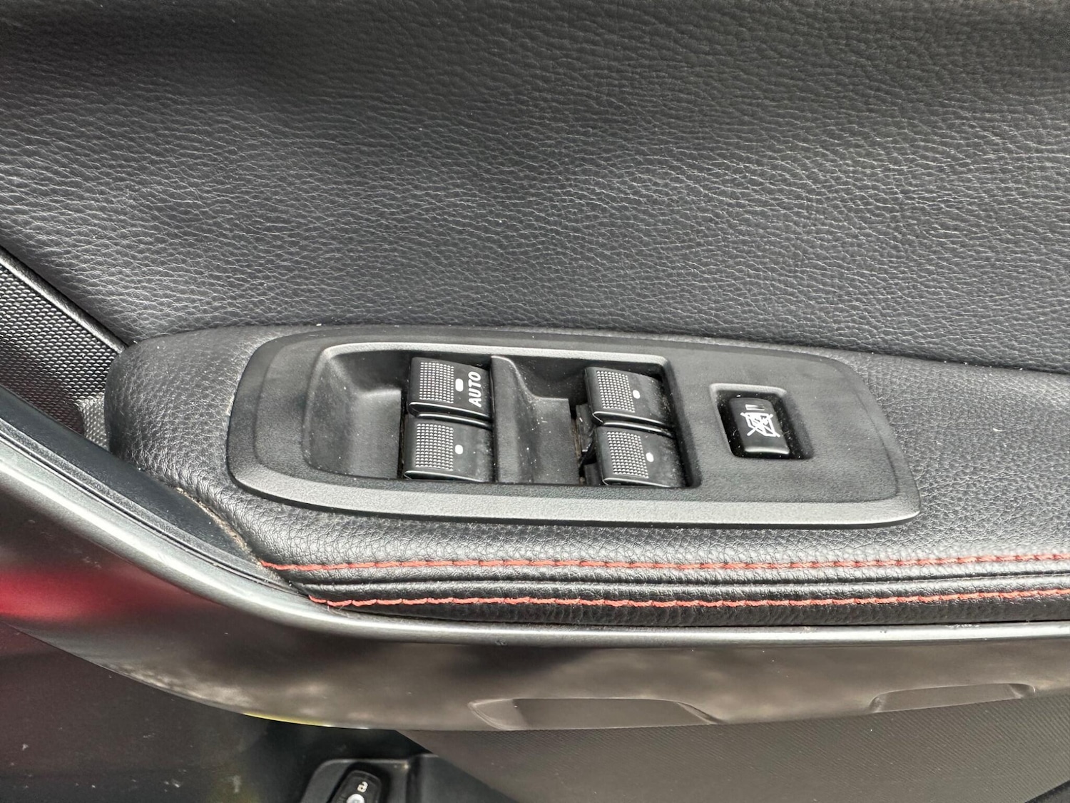 Vehicle 32