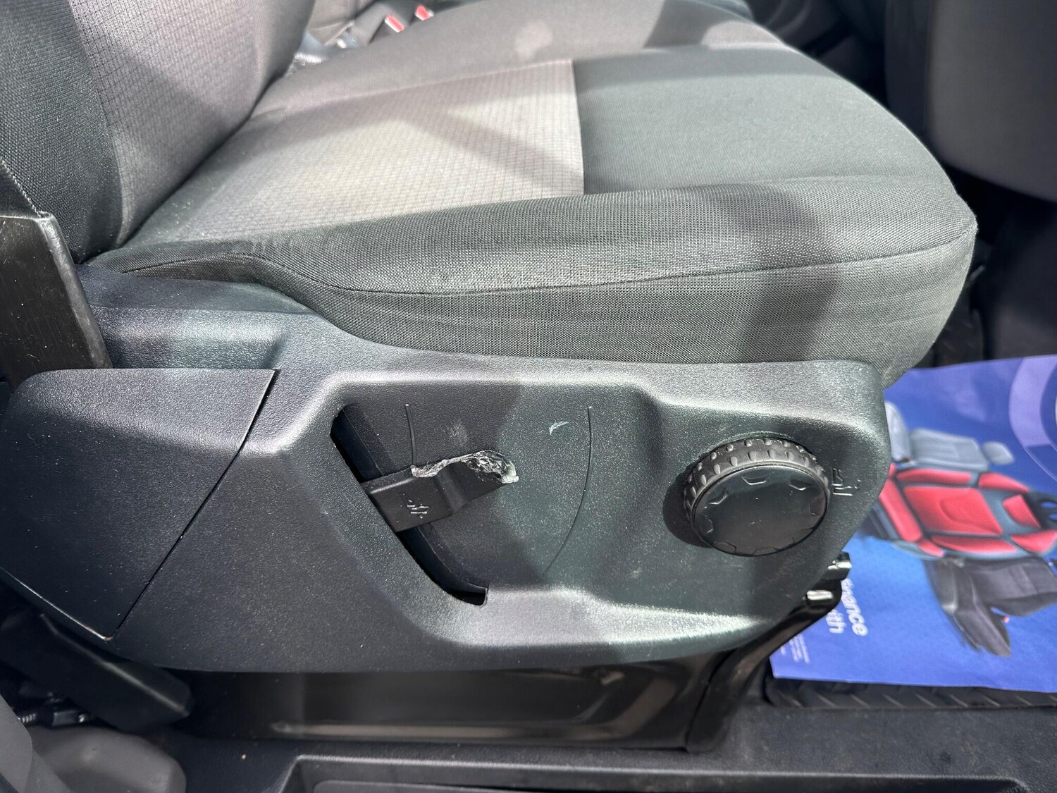 Used Ford Transit Custom 2020 for sale - 77882646: Photo 15