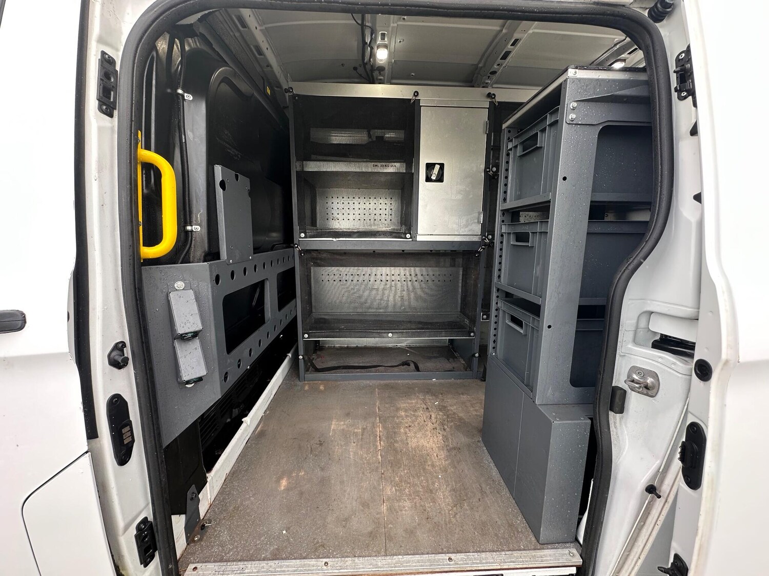 Used Ford Transit Custom 2020 for sale - 77882646: Photo 19