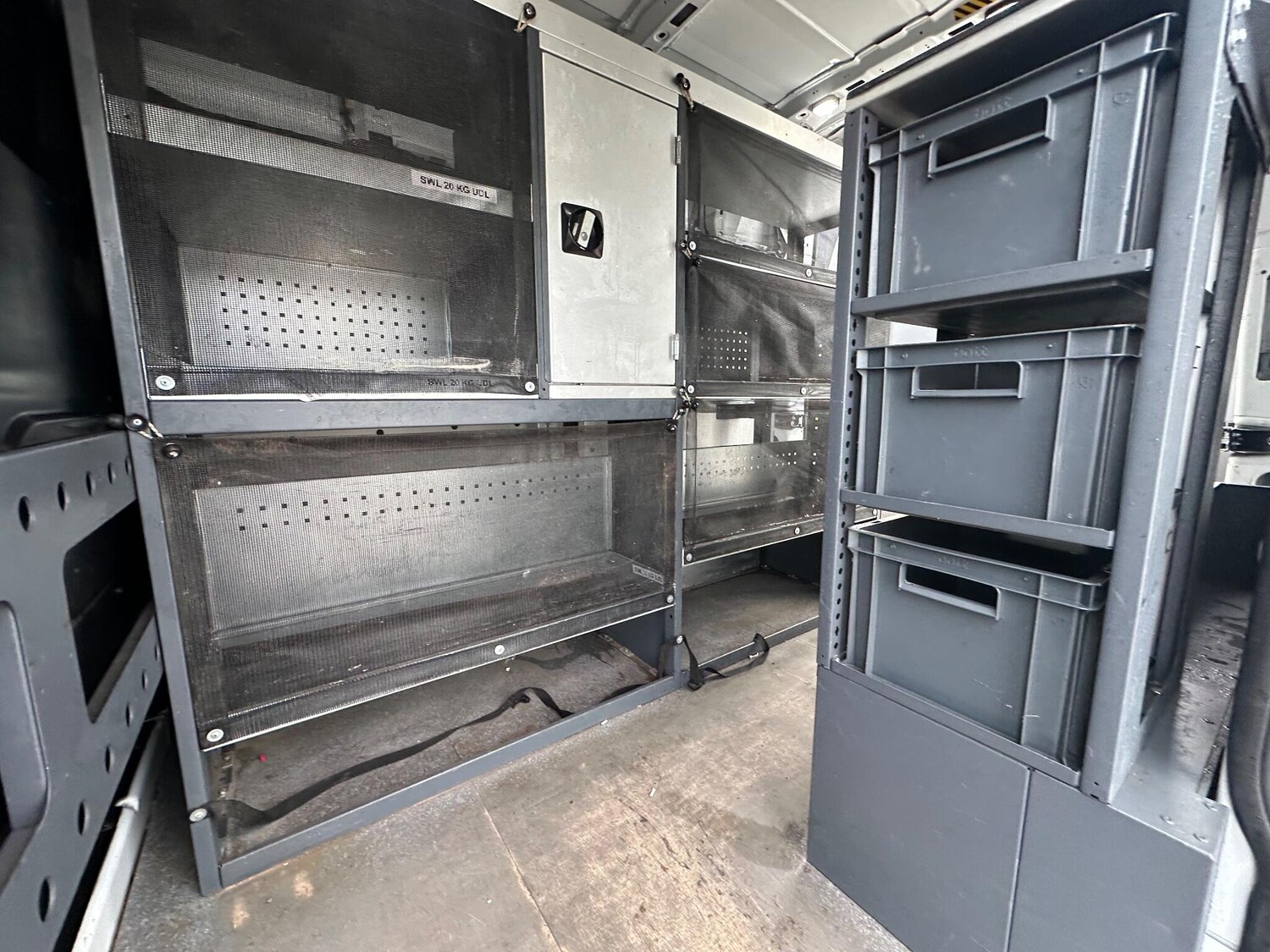 Used Ford Transit Custom 2020 for sale - 77882646: Photo 20