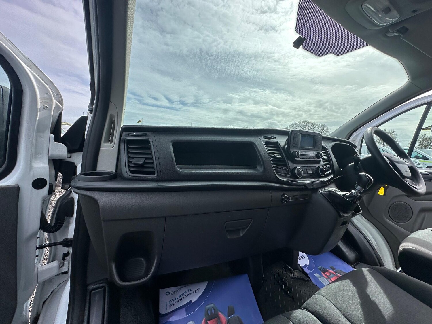 Used Ford Transit Custom 2020 for sale - 77882646: Photo 23