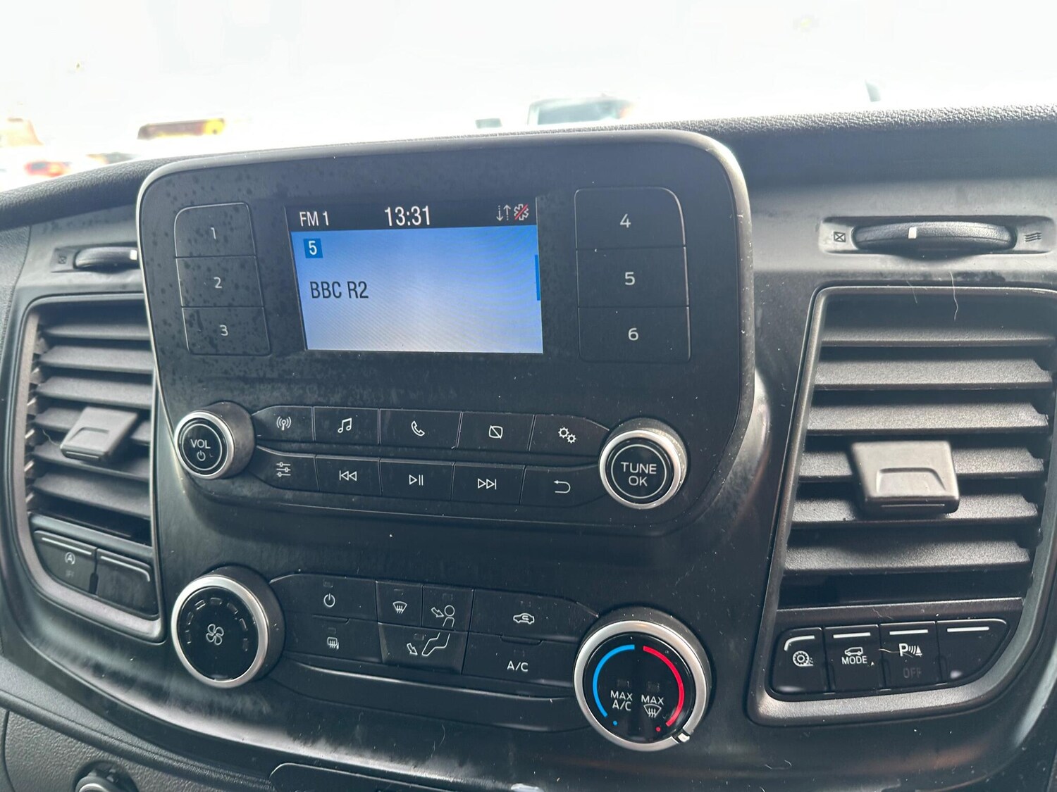 Used Ford Transit Custom 2020 for sale - 77882646: Photo 24