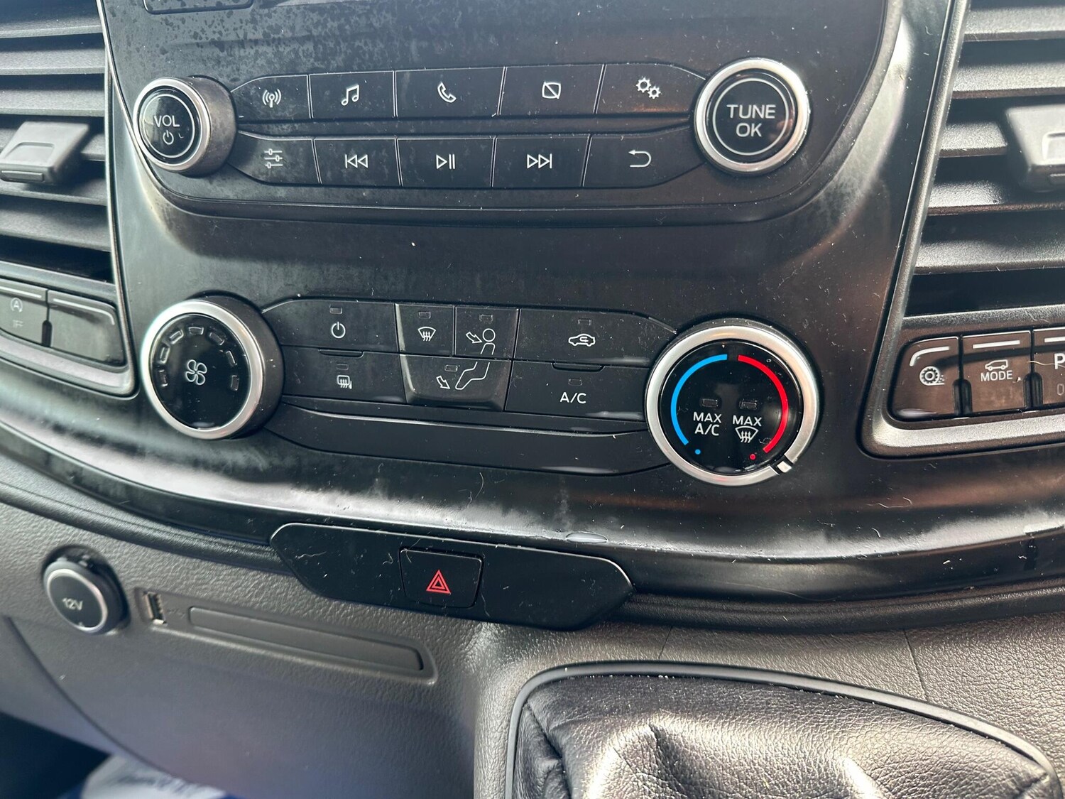 Used Ford Transit Custom 2020 for sale - 77882646: Photo 25