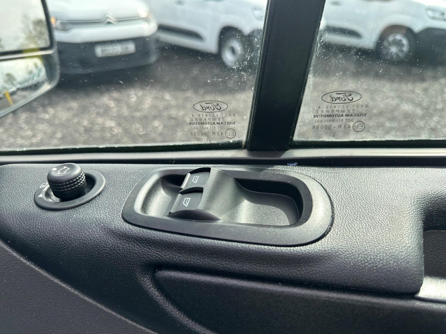 Used Ford Transit Custom 2020 for sale - 77882646: Photo 29