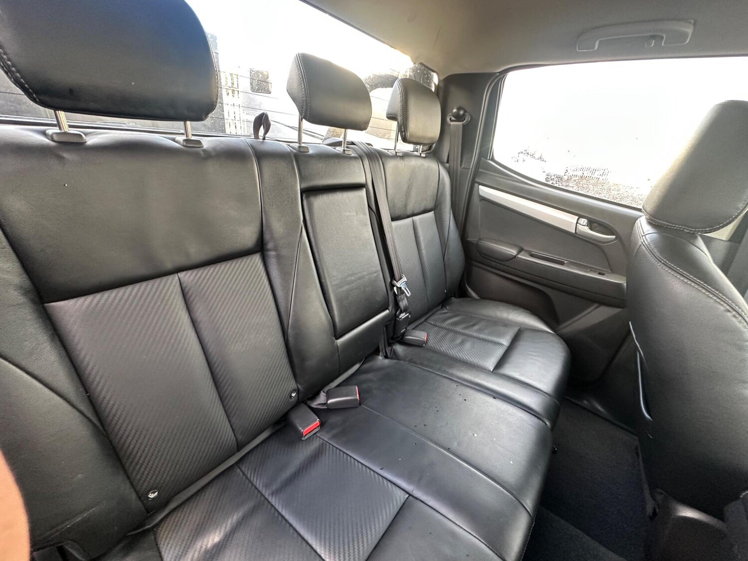 Used Isuzu D-Max 2018 for sale - 76327273: Photo 16