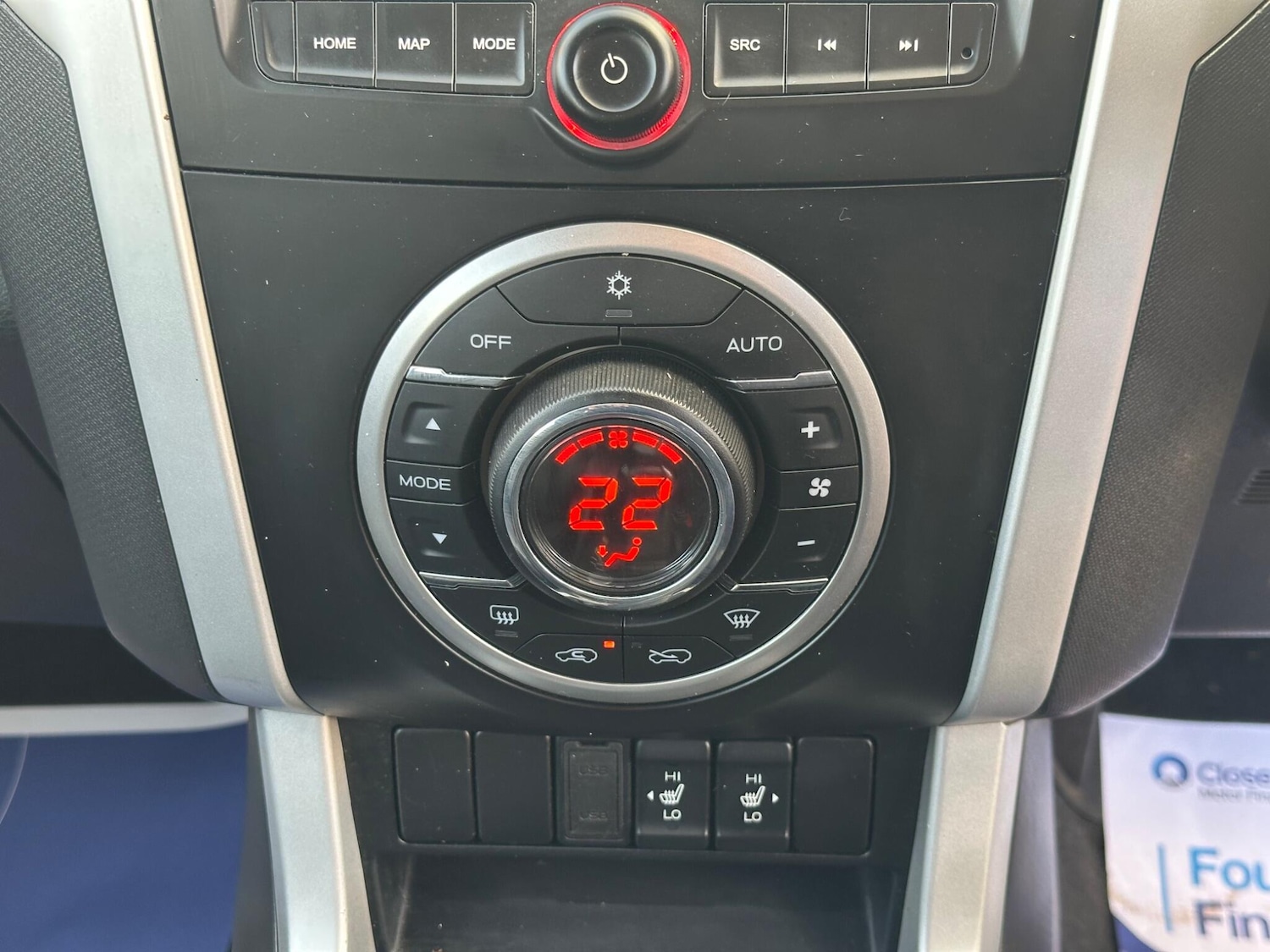 Used Isuzu D-Max 2018 for sale - 76327273: Photo 26
