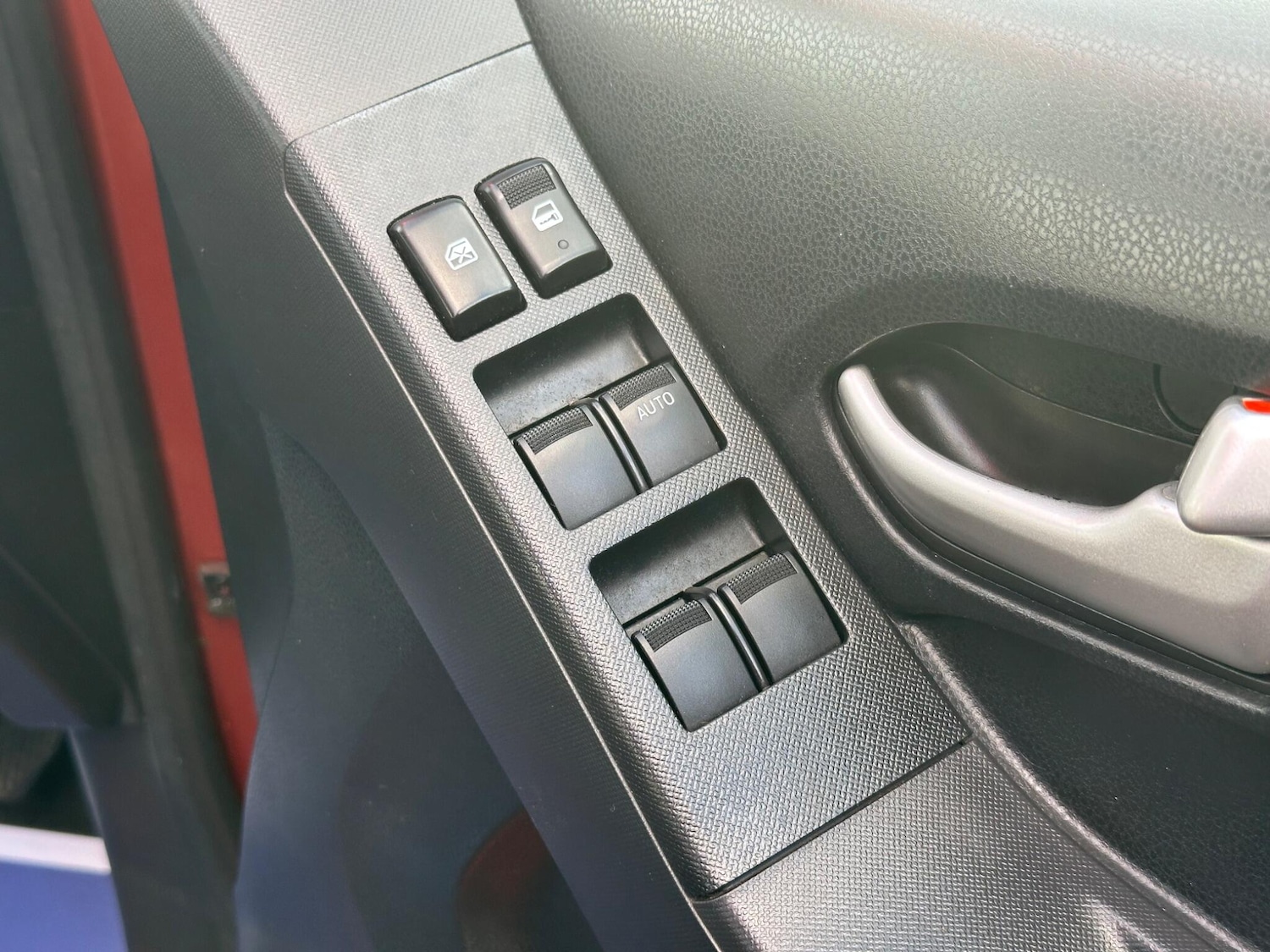 Used Isuzu D-Max 2018 for sale - 76327273: Photo 32