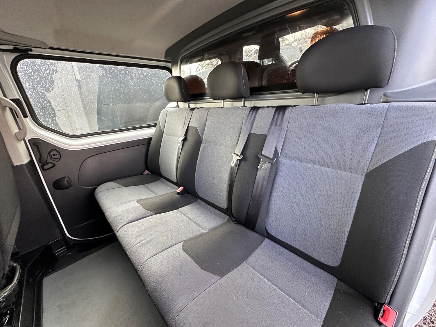 Used Vauxhall Vivaro for sale - 77574160: Photo 18