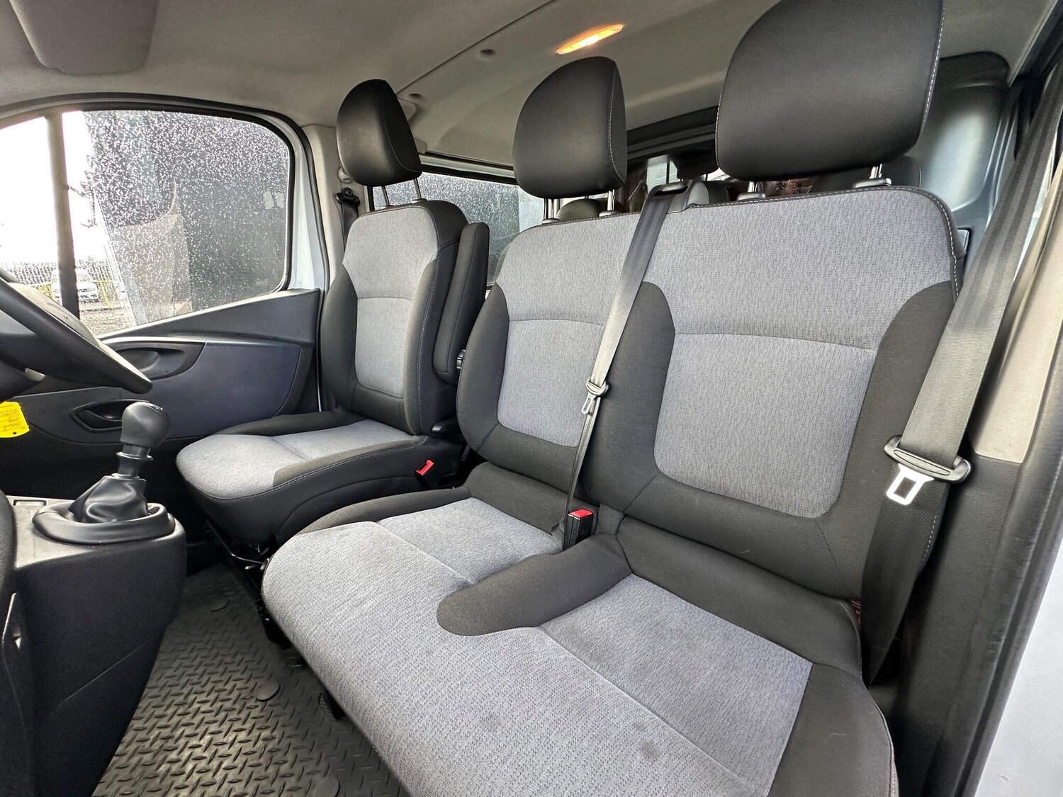 Used Vauxhall Vivaro for sale - 77574160: Photo 20