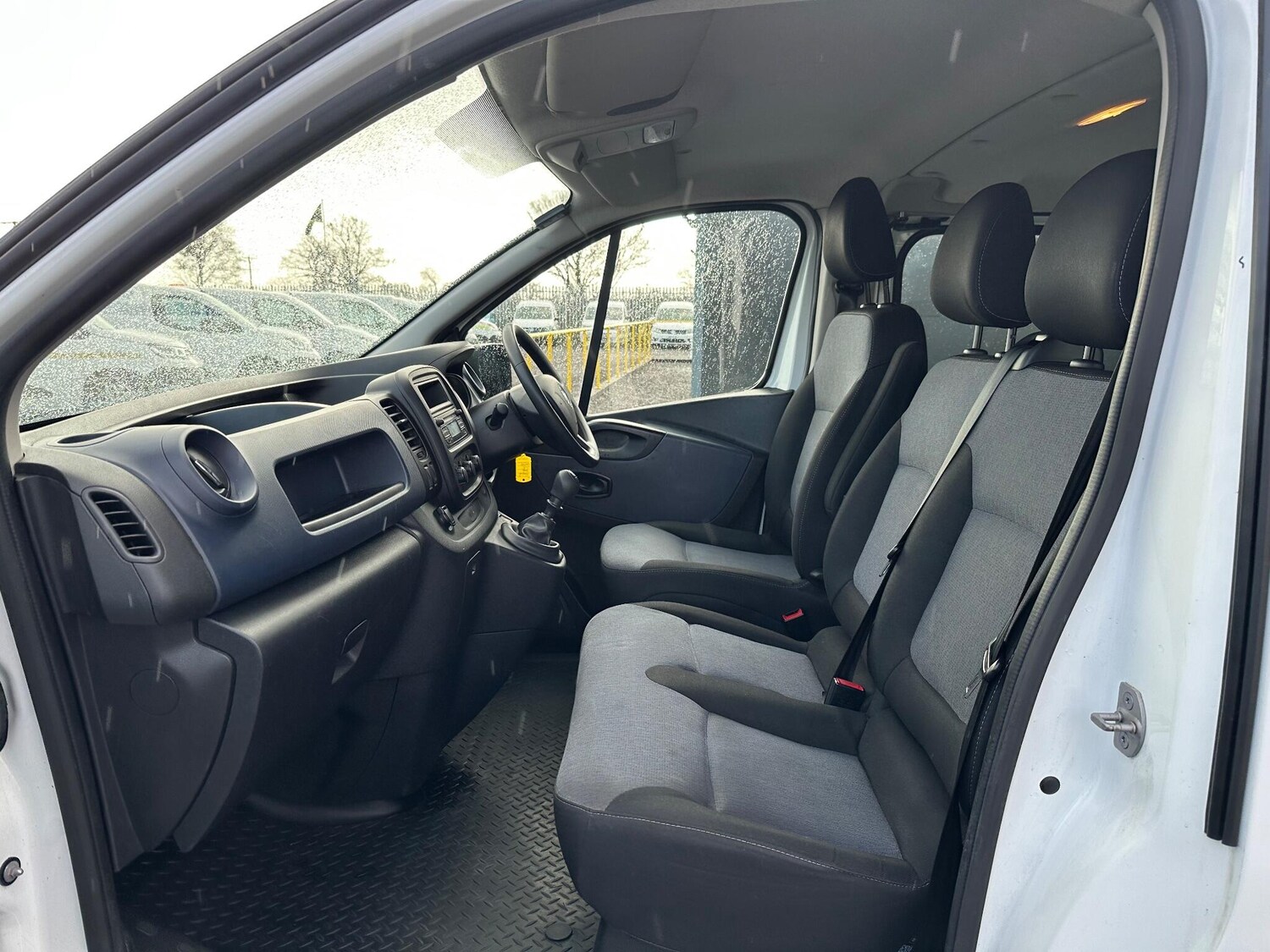 Used Vauxhall Vivaro for sale - 77574160: Photo 21