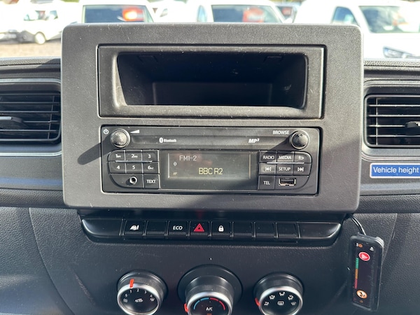 Used Vauxhall Movano 2021 for sale - 76043368: Photo 24