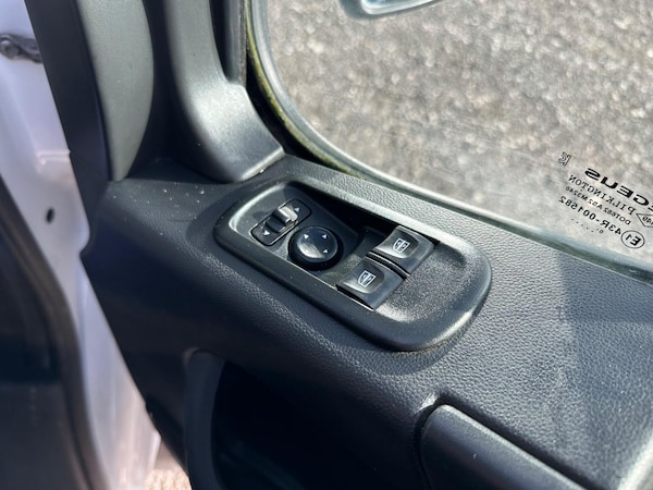 Used Vauxhall Movano 2021 for sale - 76043368: Photo 30
