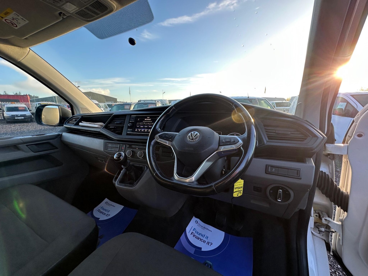 Used Volkswagen Transporter 2020 for sale - 77230603: Photo 13