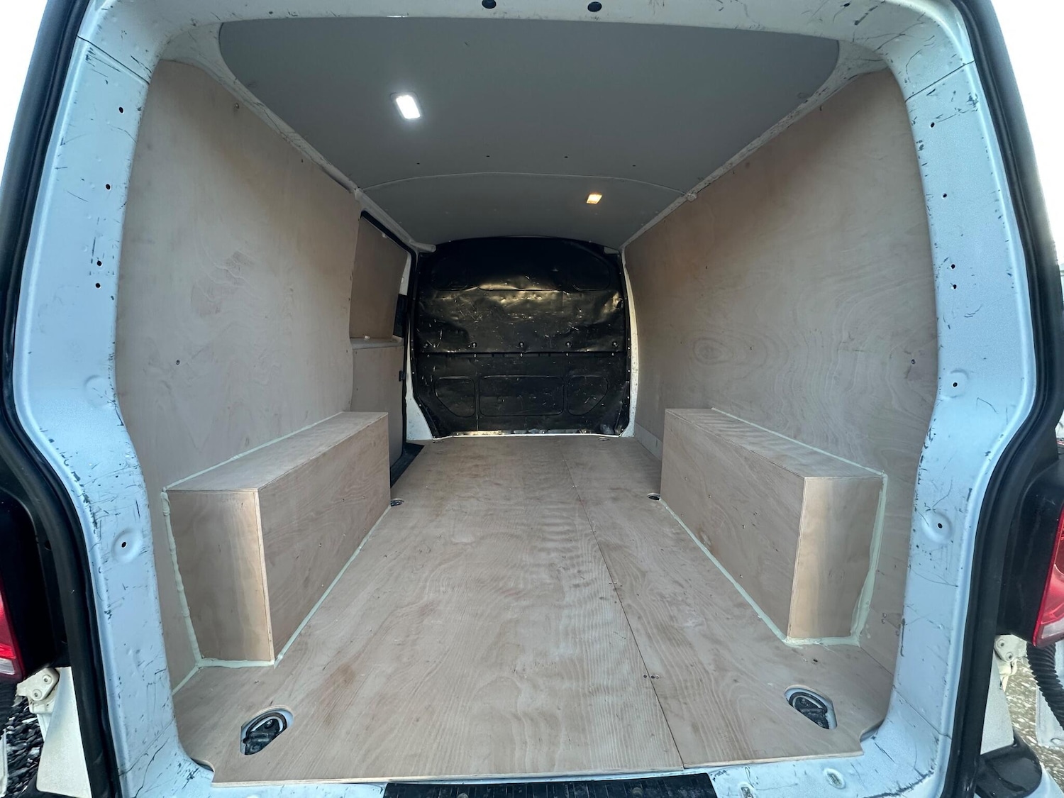 Used Volkswagen Transporter 2020 for sale - 77230603: Photo 17