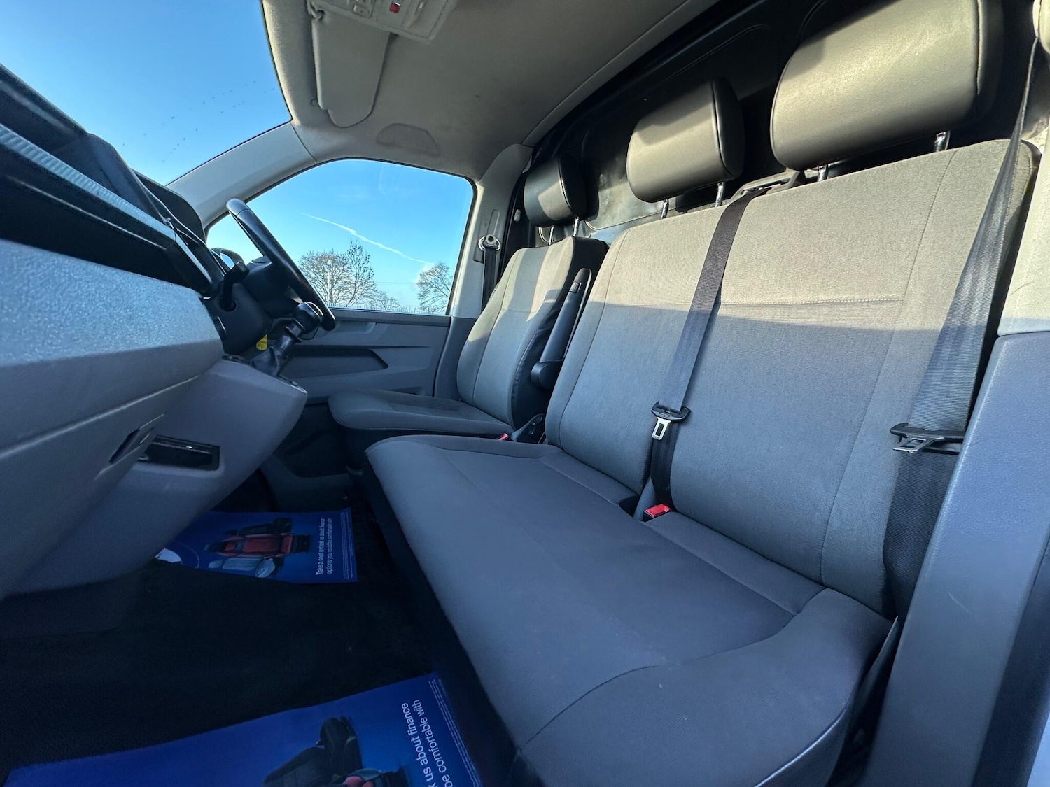 Used Volkswagen Transporter 2020 for sale - 77230603: Photo 20