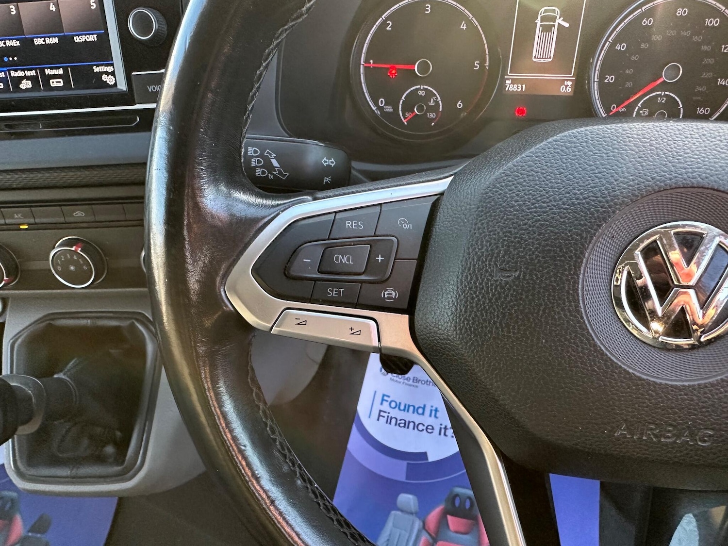 Used Volkswagen Transporter 2020 for sale - 77230603: Photo 27