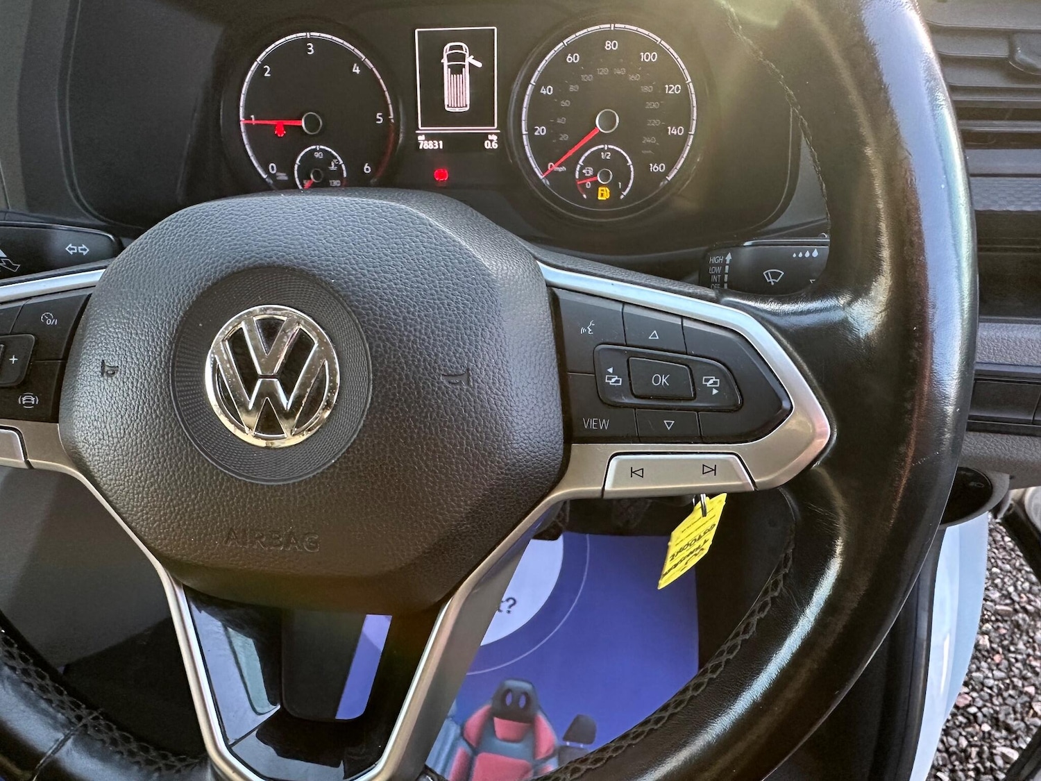 Used Volkswagen Transporter 2020 for sale - 77230603: Photo 28