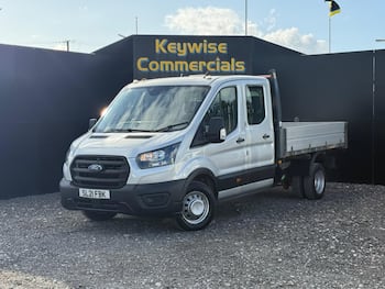Used Ford Transit 2021 for sale - 79860791: Photo