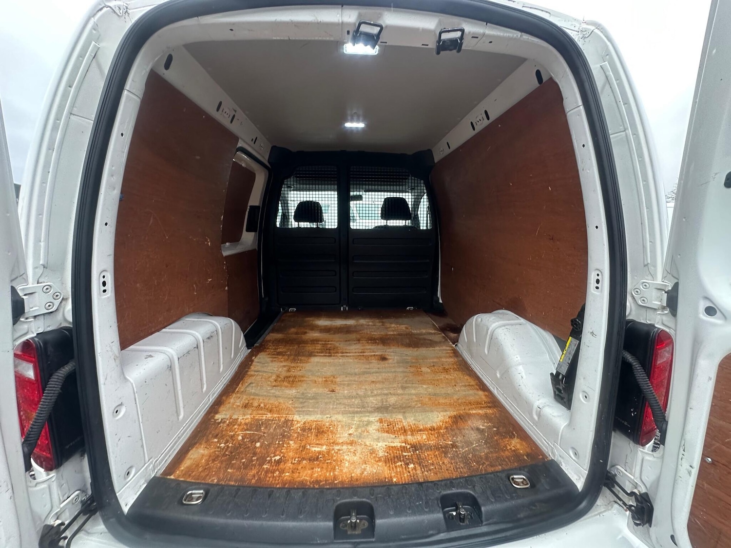 Used Volkswagen Caddy 2019 for sale - 77377296: Photo 17