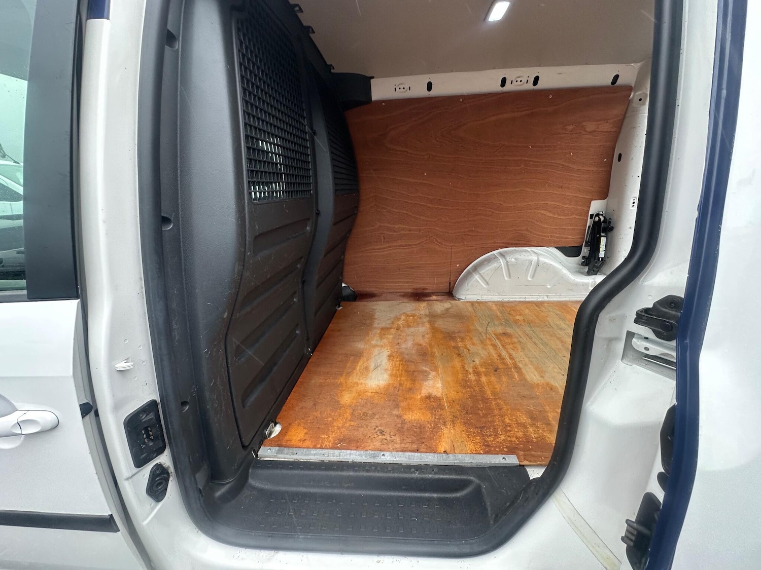 Used Volkswagen Caddy 2019 for sale - 77377296: Photo 18