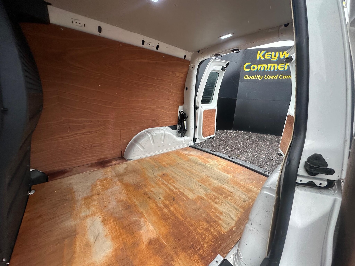 Used Volkswagen Caddy 2019 for sale - 77377296: Photo 19