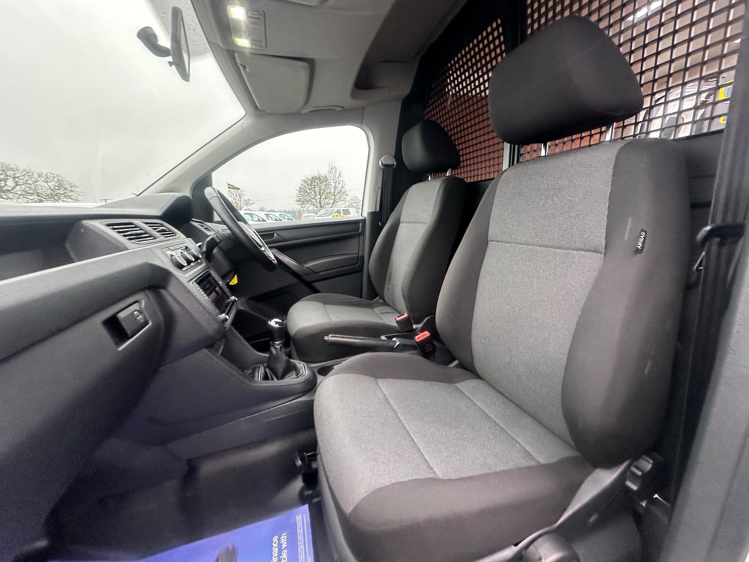 Used Volkswagen Caddy 2019 for sale - 77377296: Photo 20