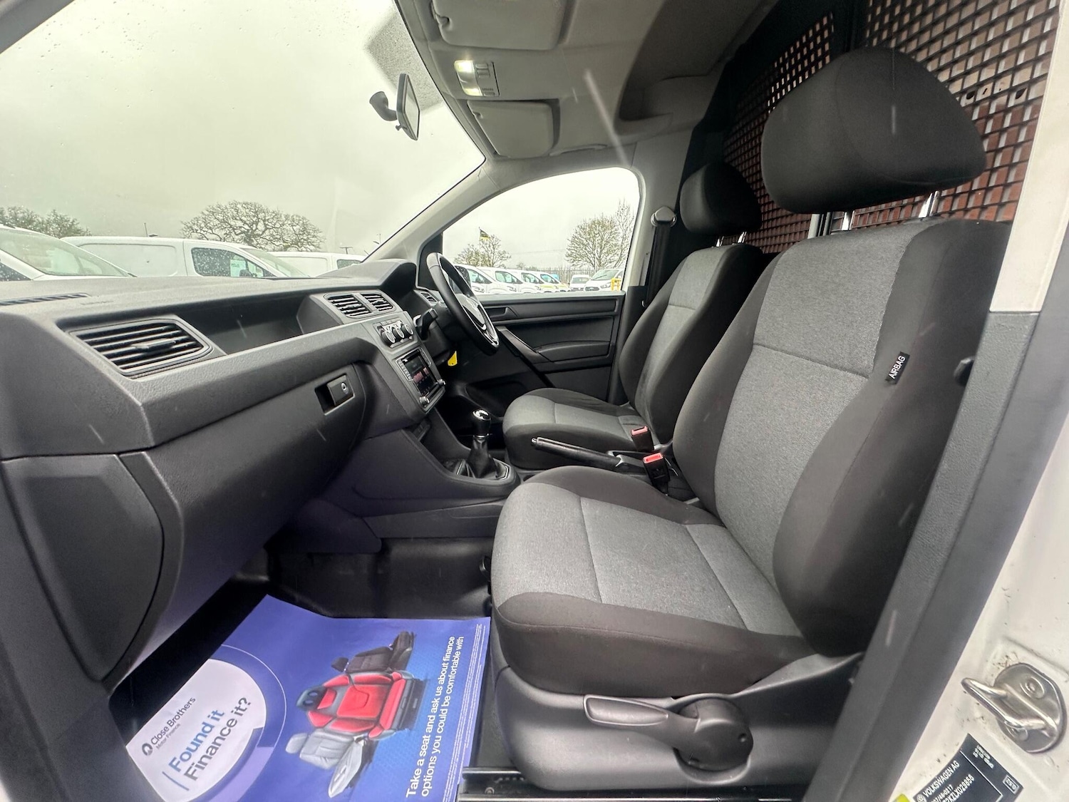 Used Volkswagen Caddy 2019 for sale - 77377296: Photo 21