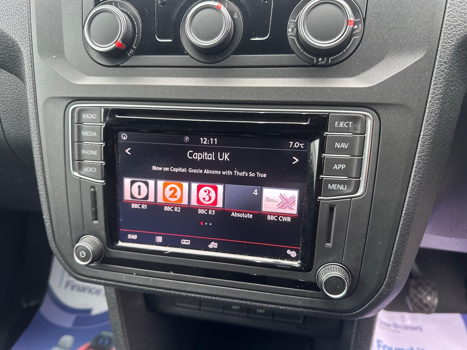 Used Volkswagen Caddy 2019 for sale - 77377296: Photo 24