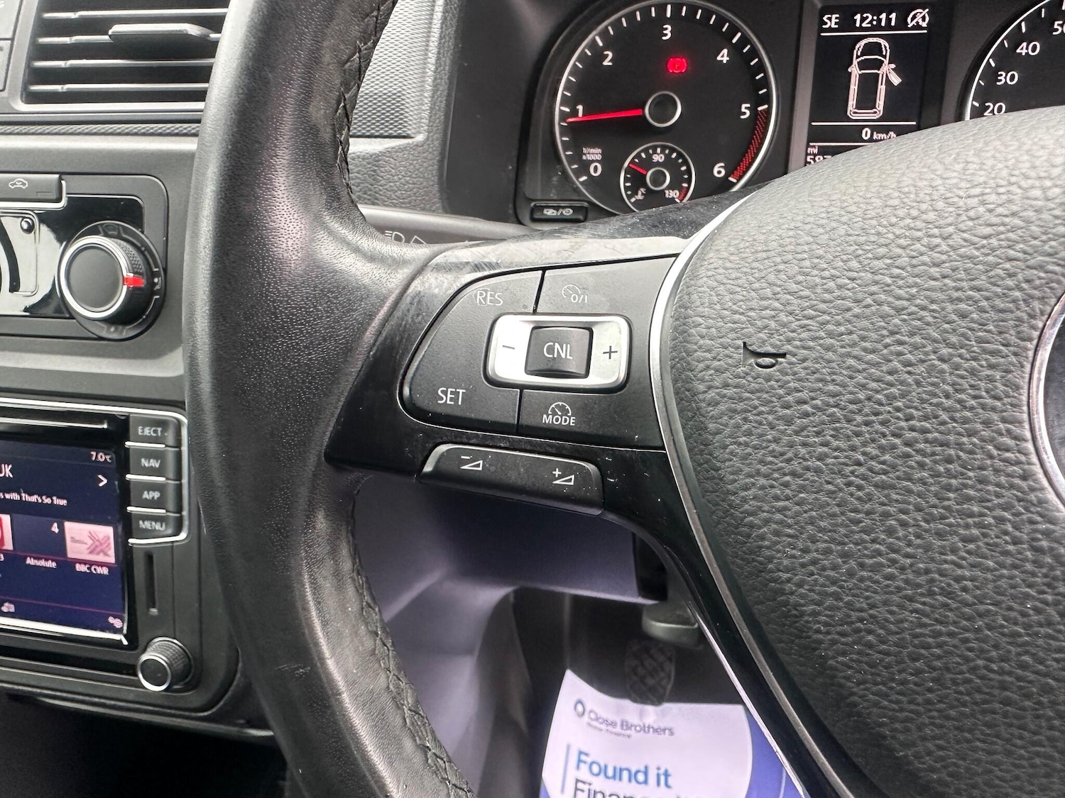 Used Volkswagen Caddy 2019 for sale - 77377296: Photo 26