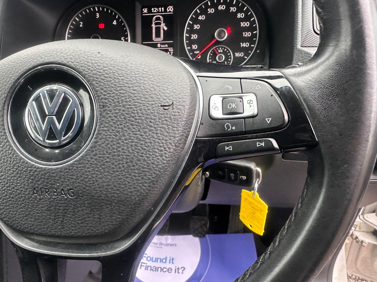 Used Volkswagen Caddy 2019 for sale - 77377296: Photo 27