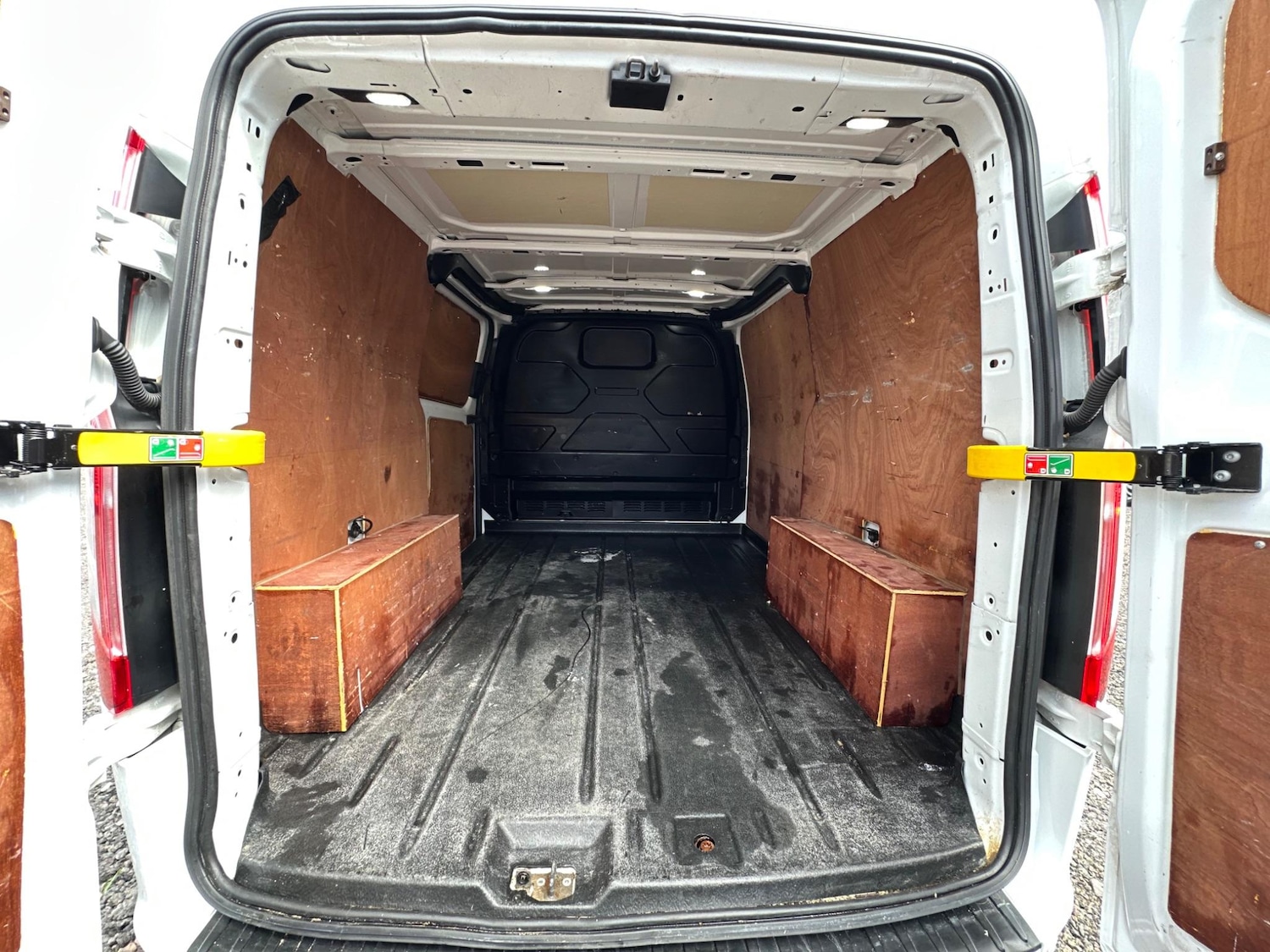 Vehicle 17
