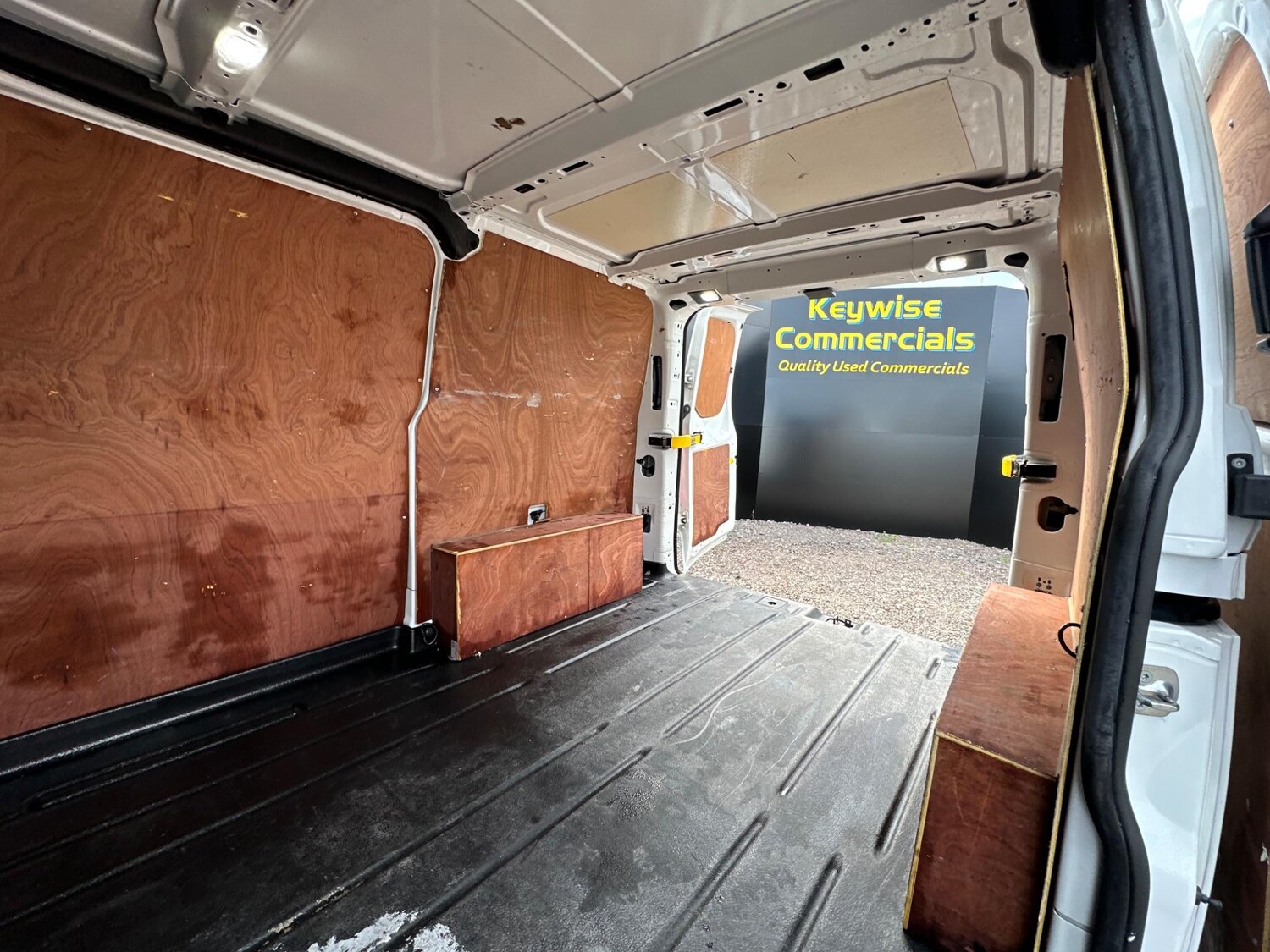 Vehicle 19