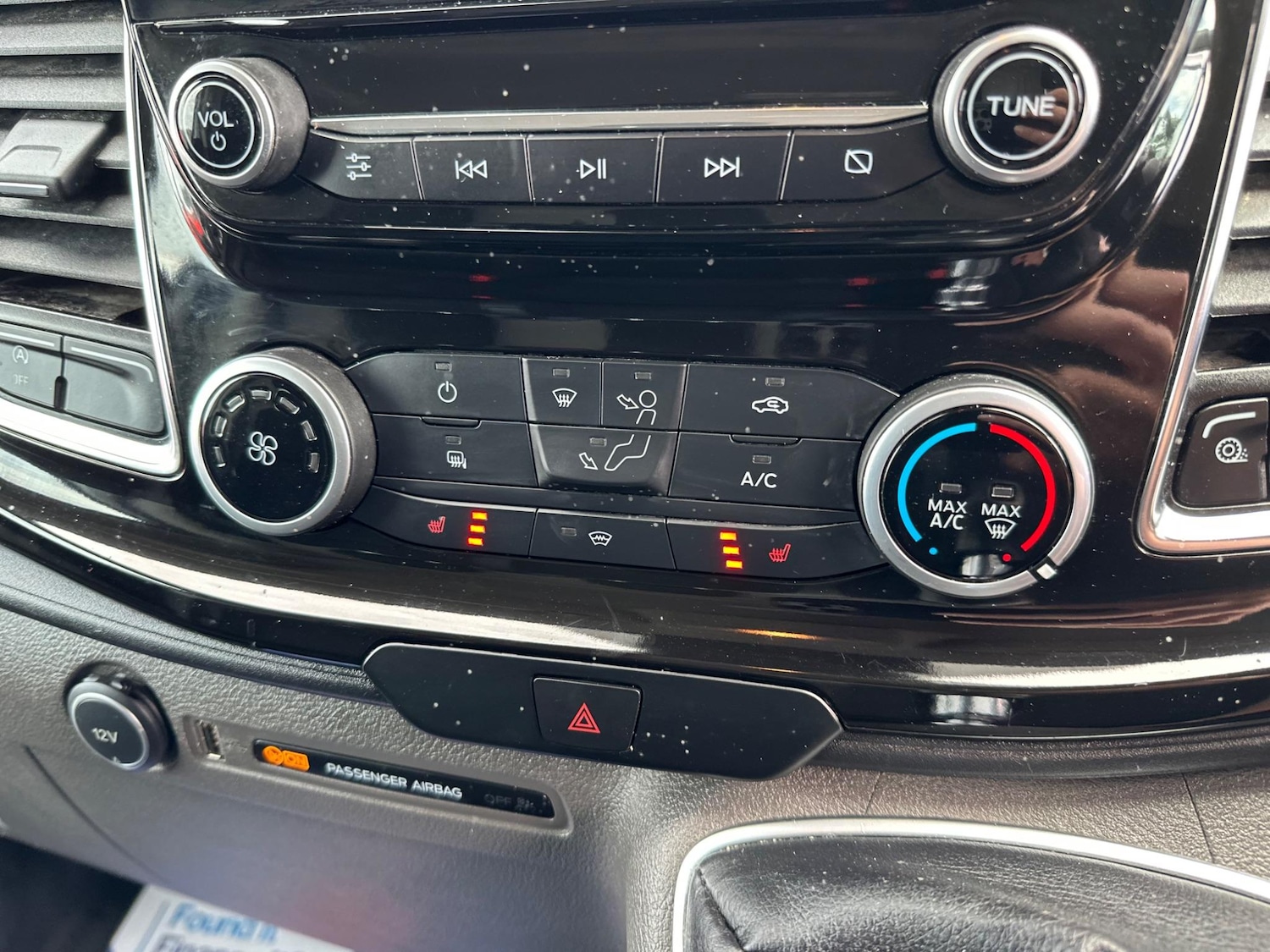 Vehicle 24