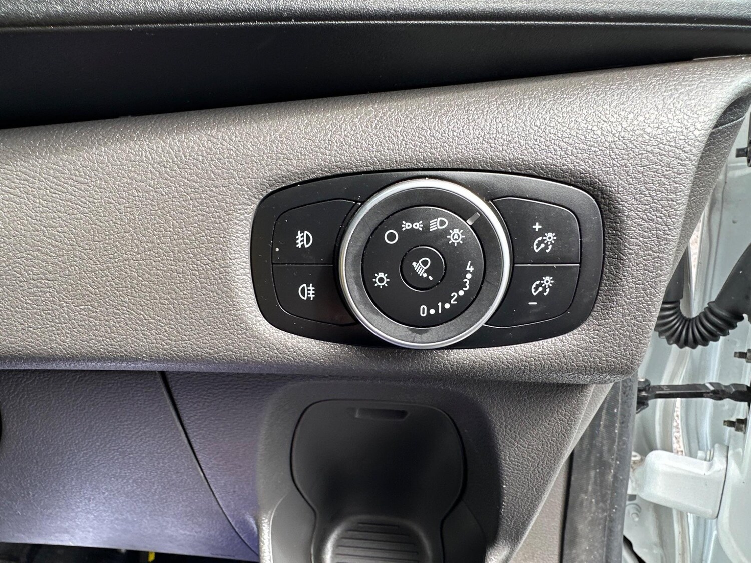 Vehicle 28