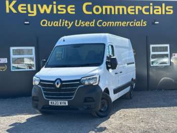 Used Renault Master 2020 for sale - 74221399: Photo