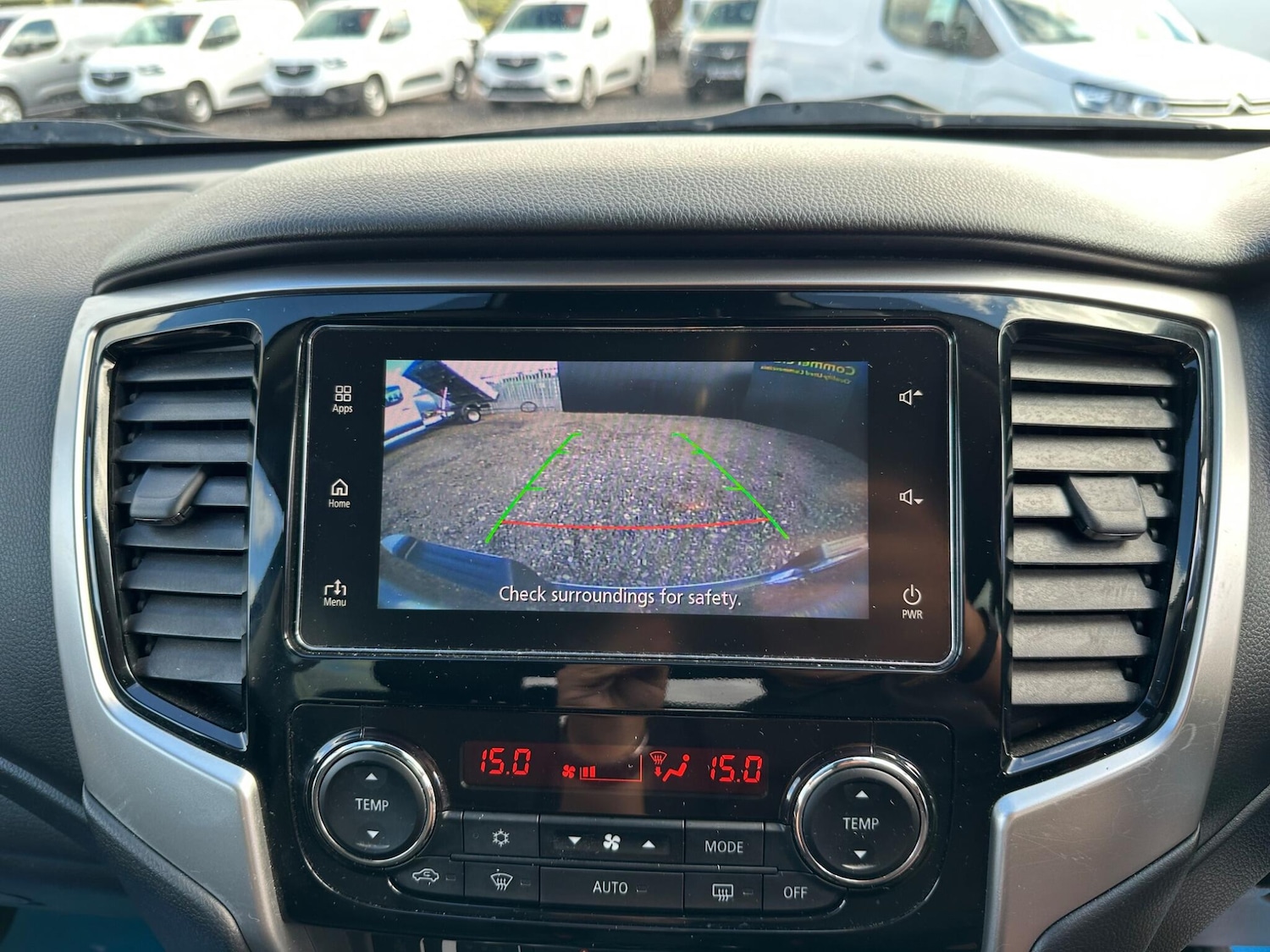 Vehicle 26