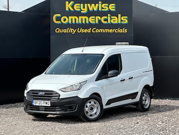 Used Ford Transit Connect 2020 for sale - 78348159: Photo