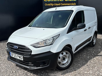 Used Ford Transit Connect 2020 for sale - 78348159: Photo