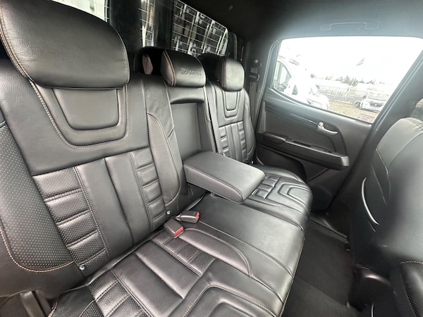 Used Isuzu D-Max 2018 for sale - 76283049: Photo 16