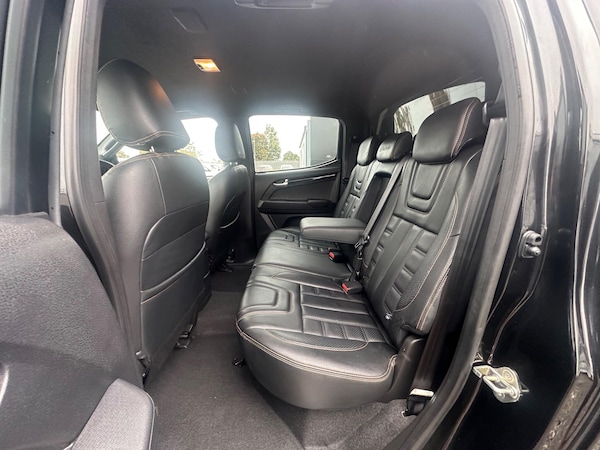 Used Isuzu D-Max 2018 for sale - 76283049: Photo 19