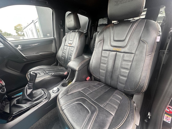 Used Isuzu D-Max 2018 for sale - 76283049: Photo 20