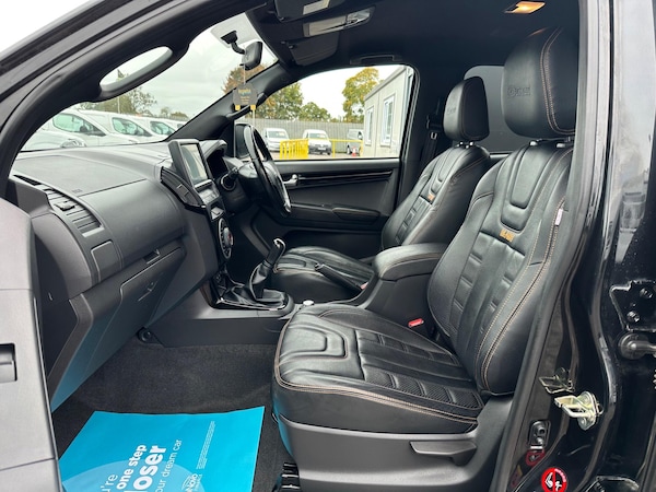 Used Isuzu D-Max 2018 for sale - 76283049: Photo 21
