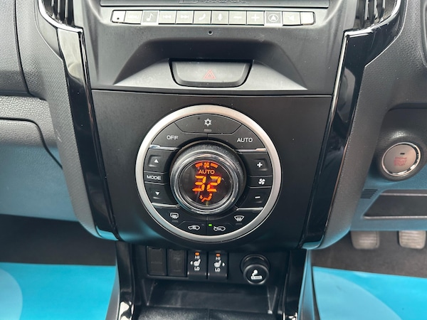 Used Isuzu D-Max 2018 for sale - 76283049: Photo 25